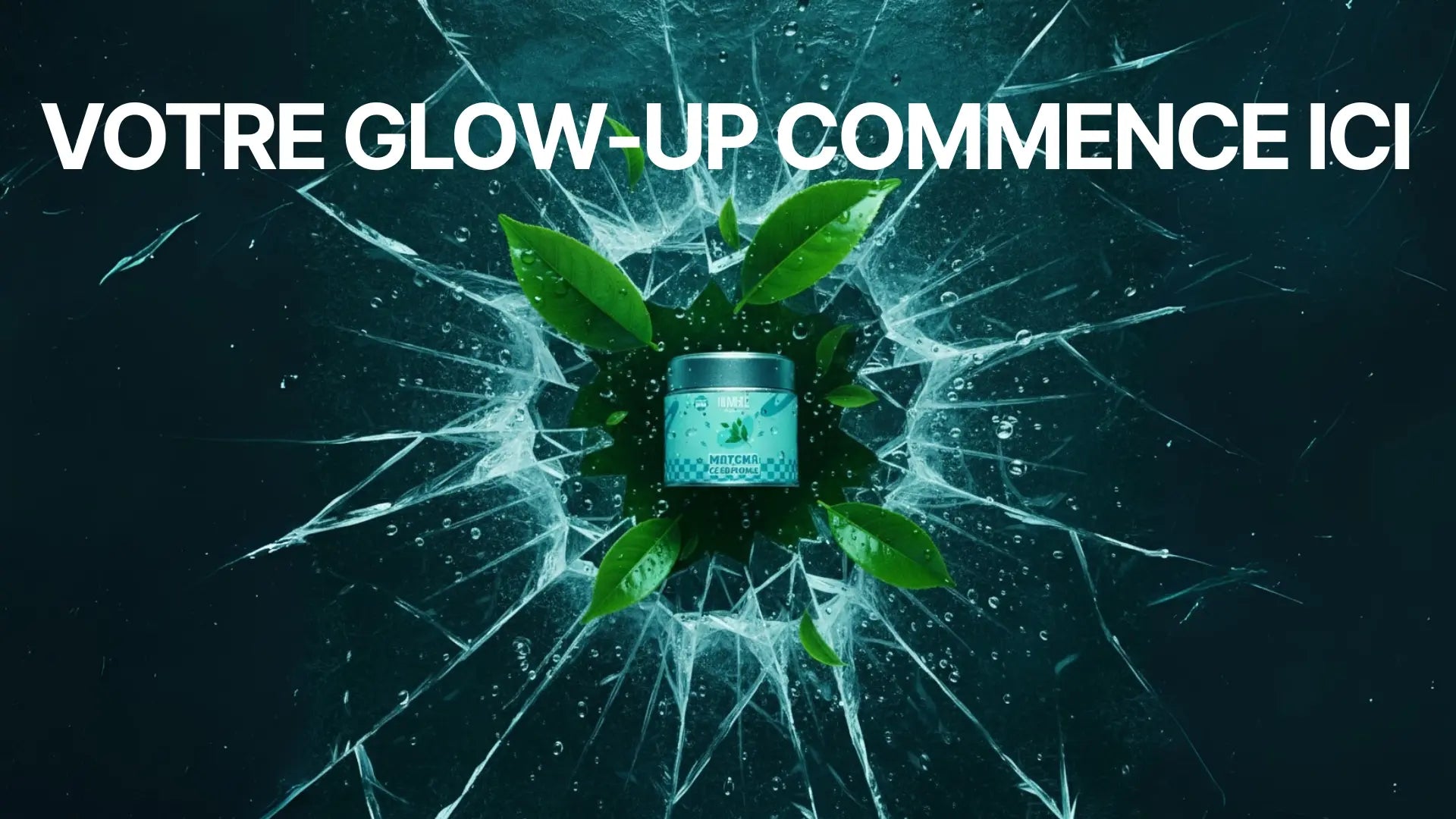 Matcha Bio Cérémonie – Livraison Gratuite en Suisse, France, Belgique
– Humble Matcha