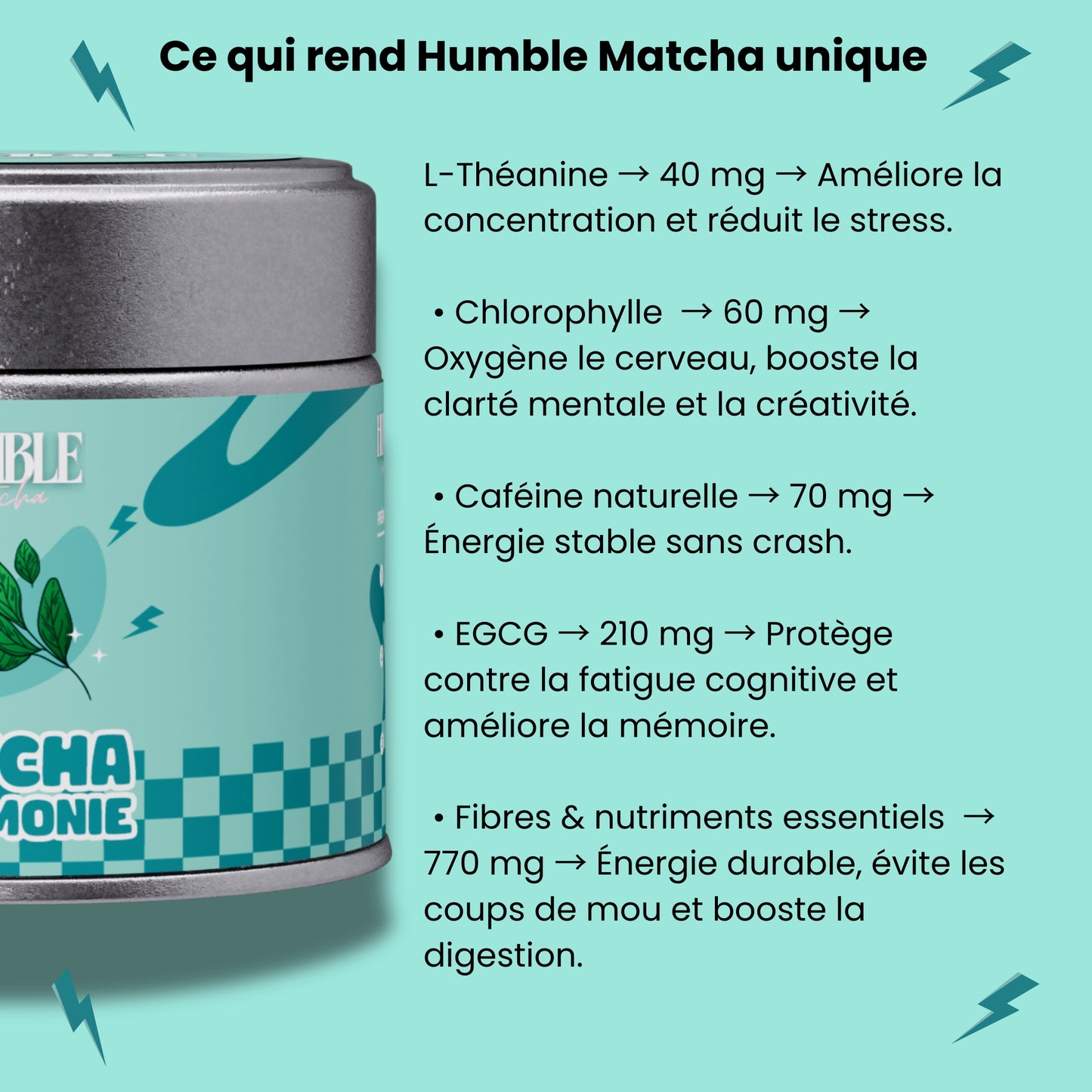 Matcha Boost