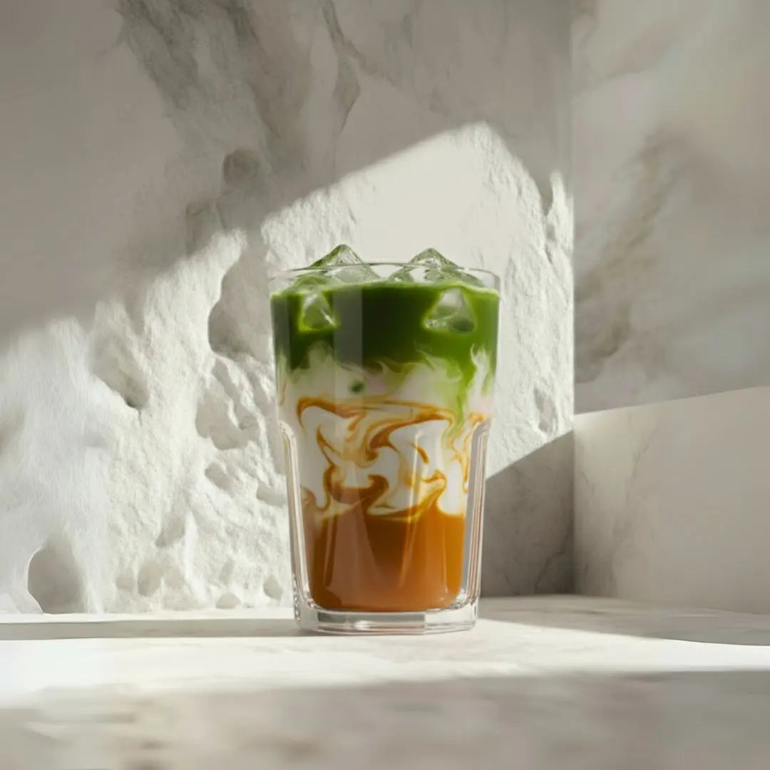 Matcha Cérémonie Bio