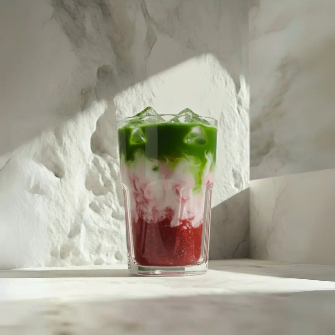 Matcha Cérémonie Bio