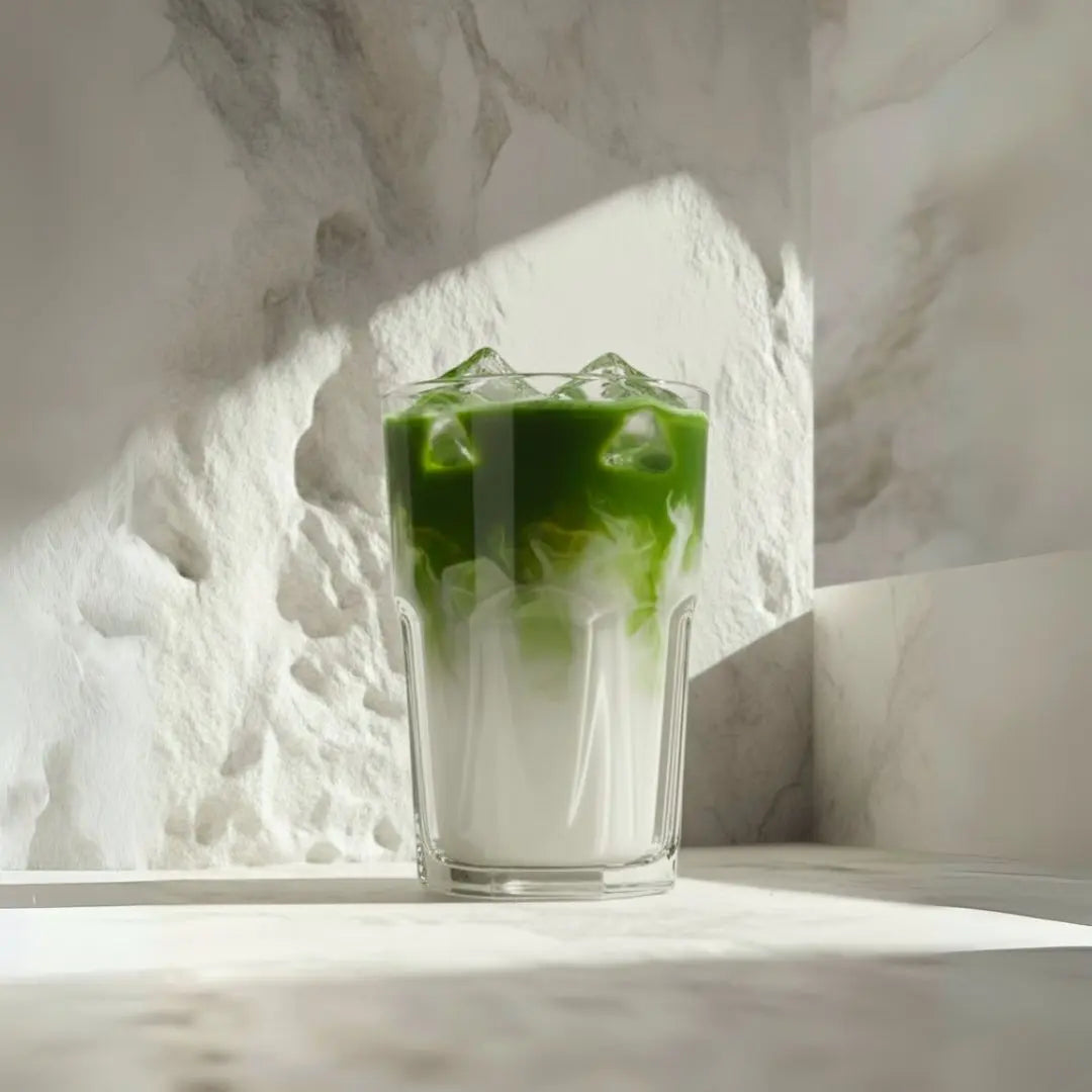 Matcha Cérémonie Bio