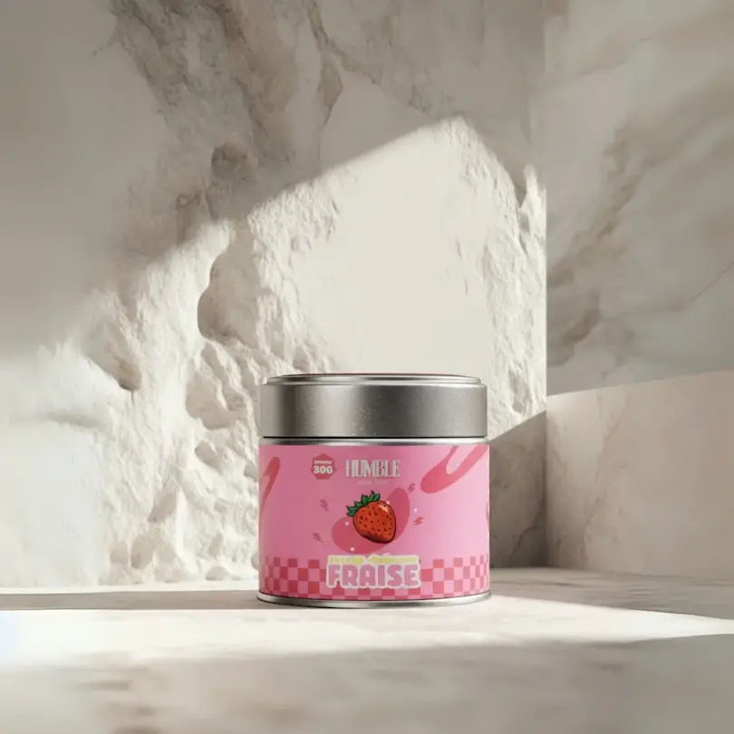 Matcha Cérémonie Bio