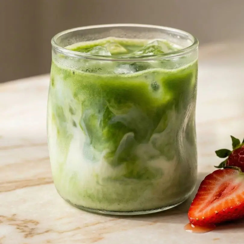 Matcha Cérémonie Bio